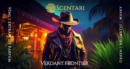 Verdant Frontier | Extrait de Parfum