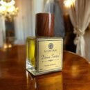 Divine Santal | Extrait de Parfum