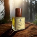 Divine Santal | Extrait de Parfum